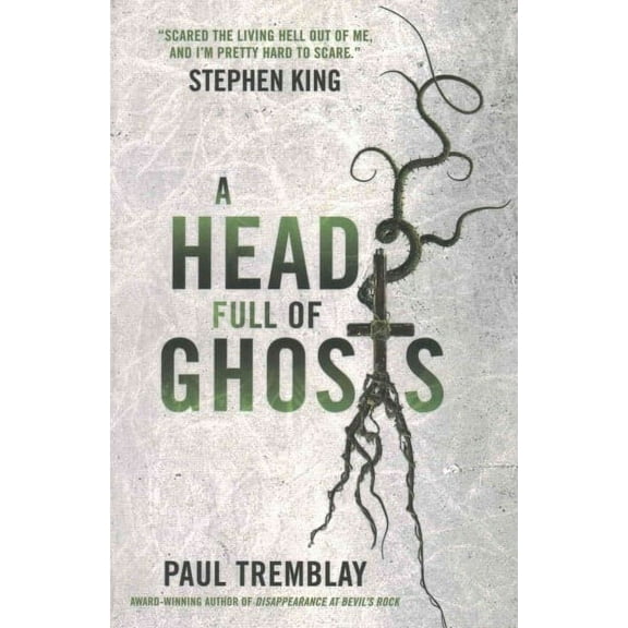 Head Full of Ghosts