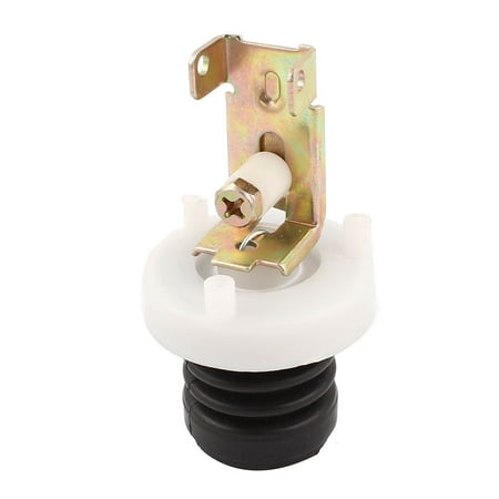 - Unique Bargains Home Repair Part Rubber Drain Valve Seal Set for Automatic Washing Machine