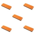 thumbnail image 2 of Eigraketly impermeable Dual Camping senderismo Picnic cojín portátil para asiento al aire libre plegable Camping a prueba de humedad Type2 NO2, 2 of 6