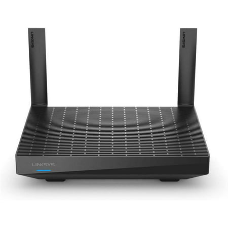 Linksys AX1800 MAX-Stream Mesh Wi-Fi 6 Router (MR7320), Dual-Band Mesh Router By Visit the Linksys Store