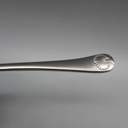 Reed & Barton Stainless Williamsburg Royal Shell 6 1/8 Teaspoon