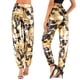 thumbnail image 1 of TFixol Pantalones deportivos de cintura alta para mujer, estilo casual, pantalones deportivos, hip hop, 1 of 8