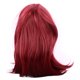 thumbnail image 2 of Peluca Corta De Bob Para Mujer, Peluca De Pelo Corto Y Liso De Alta Simulación, Uso Firme Para Citas, 2 of 7