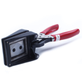 thumbnail image 4 of 2X Passport ID License Photo Cutter Picture Punch 35mm x 45mm, 4 of 7