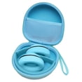 thumbnail image 1 of Funda para auriculares XANAD para Beats/JBL/JLAB/Tozo/Beribes, 1 of 6