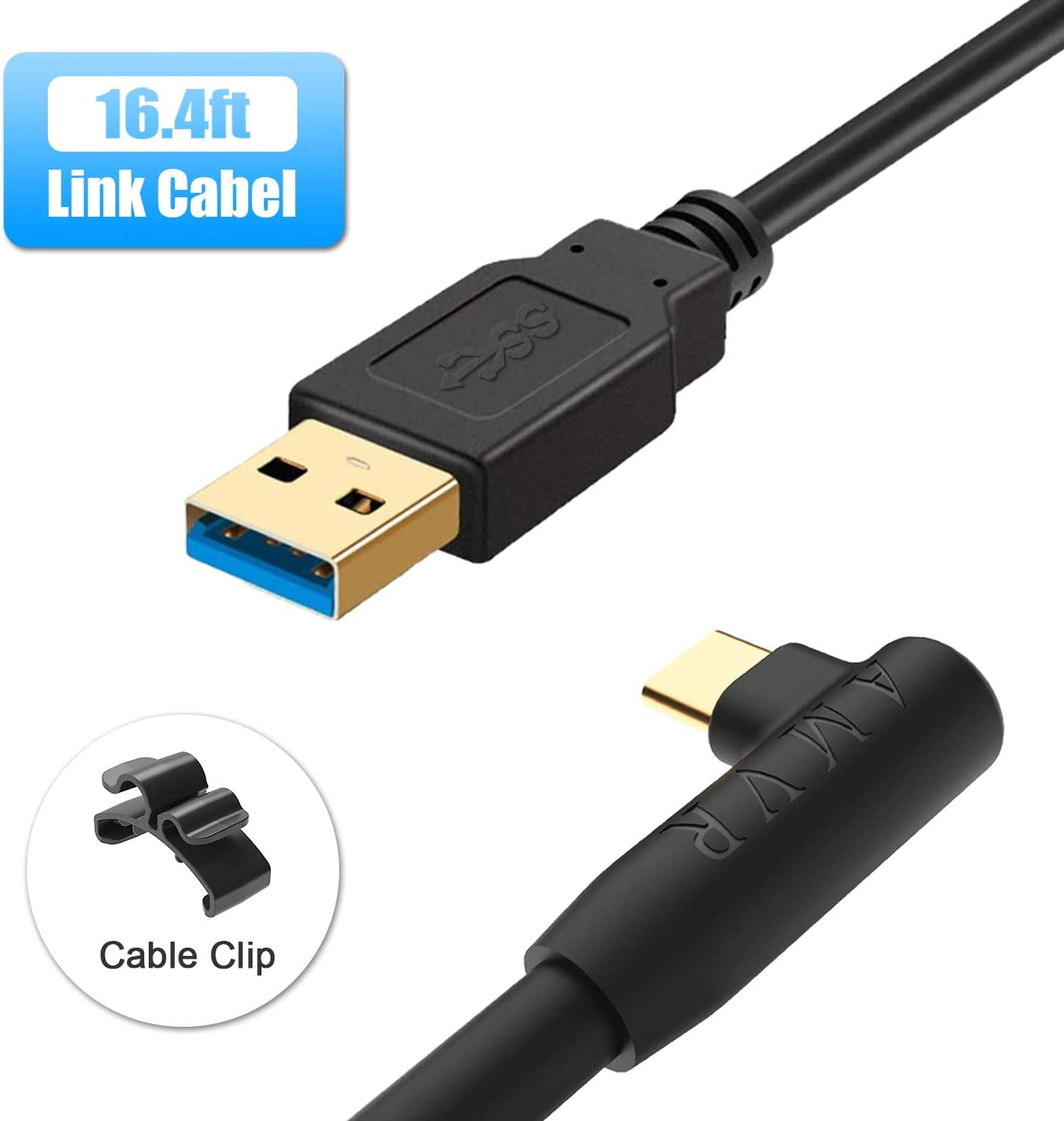oculus link cable usb 3.0