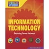 Information Technology, Used [Paperback]