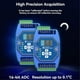 thumbnail image 2 of Multi-Channel Analog and Digital Acquisition Control COJXU ME31-AAAX4220 4DI+2AI+2DO RJ45 RS485 Modbus IP to RTU A, 2 of 3
