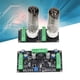 thumbnail image 2 of M Buder Placa Controladora de Tubo de Vacío 6E2 Módulo de Unidad Indicador de Nivel Doble Canal DC 12V Bricolaje Accesorios Electrónicos 15.00 cm / 5.91 in, 2 of 9