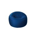 thumbnail image 1 of RGstyle RG0023-BLU BelAir Inflatable Seat - Blue, 1 of 1