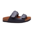thumbnail image 2 of Sandalias Casuales Con Broches Para Mujer Calzado Watanabe, 2 of 4