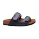thumbnail image 2 of Sandalias Casuales Con Broches Para Mujer Calzado Watanabe, 2 of 4