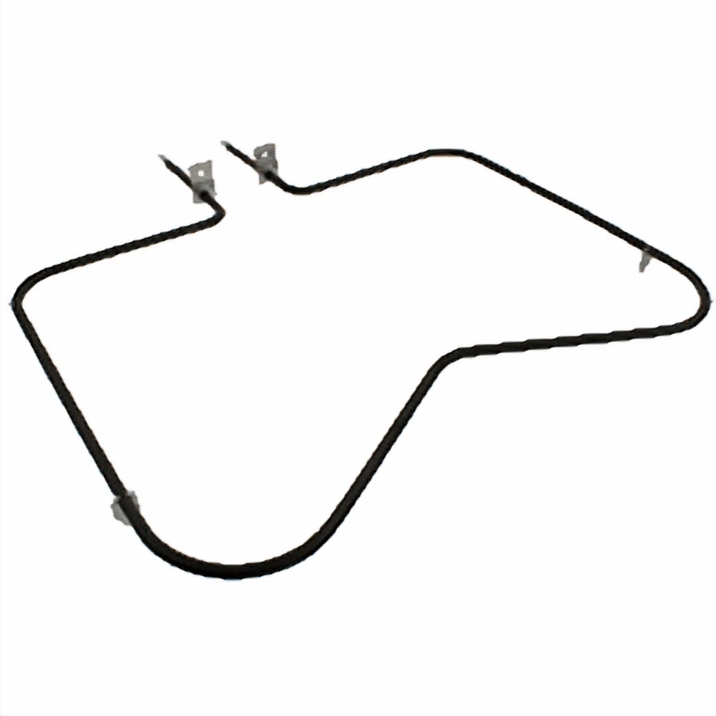 EXACT REPLACEMENT PARTS ERB871 Bake, Broil or Bake/Broil Element (Bake Element, Whirlpool(R))