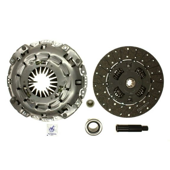 Sachs K70432-01 Clutch Kit