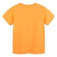 thumbnail image 6 of Xudanell Boys Shirt Size 2-8 Years Graphic Tees Baby Hawai Clothes Boy Athletic Shirts Dinosaur Printed, 6 of 9