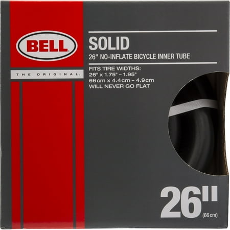 bell solid inner tube