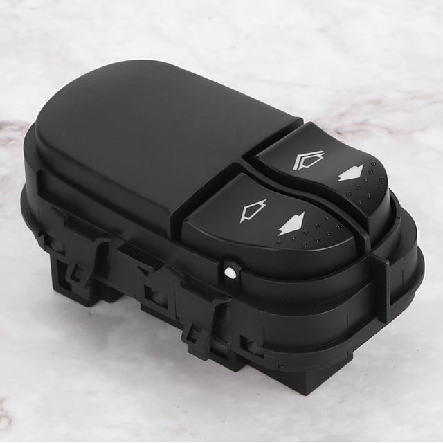 98AG-14529-AC ABS regulador maestro de ventanillas de coche interruptor de Control apto para Ford FOCUS
