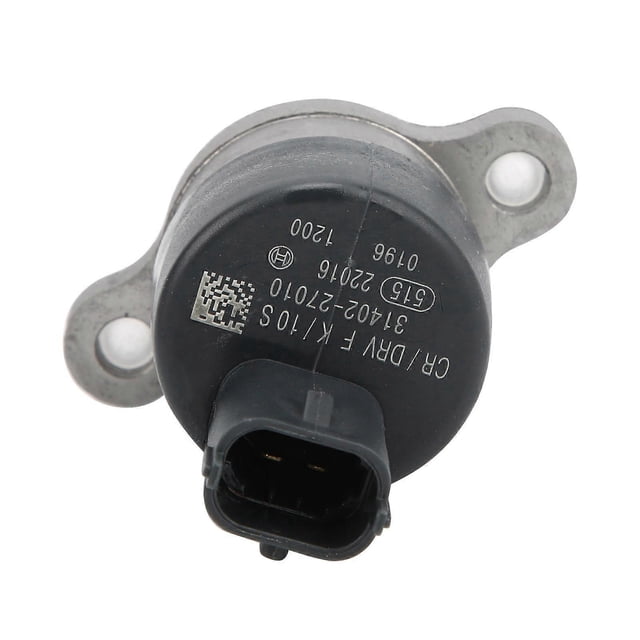 Car Fuel Pressure Relief Valve Rail Sensor 6C1Q‑9H321‑AB Fit for FORD TRANSIT MK7 2.2 2.4 TDCI