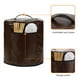 thumbnail image 4 of Olla A Presión, Funda Antipolvo, Bolsa De Almacenamiento Portátil Con Bolsillos Y Utensilios De Cocina Con Asa Superior Eigraketly HA041085-01, 4 of 6