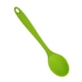 thumbnail image 3 of 3pcs Silic Ladle Spoon 8'' Hygienic Soup Coffee Milk Teaspoon Mixing Spoons, 3 of 10