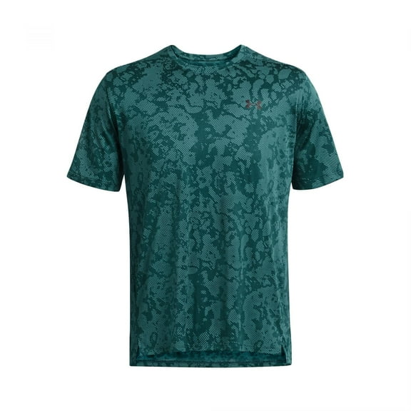 Men's UA Techâ„¢ Vent Geode Short Sleeve