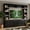Black, variant on 4-Piece Entertainment Center with Bookshelves for TV Up to 75", 102.3"W Farmhouse TV Stand with 6 Drawers and Adjustable Shelves for Living Room