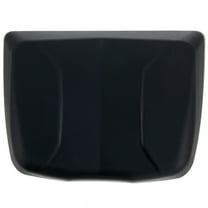 Polaris 5436149-070 BUN-SEAT BLK Sportsman 800 500 570 850 550