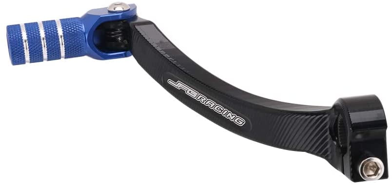 Motorcycle Gear Change Shifter Lever Brake Foot Pedal Shift Levers Gear Shifter fot YZ250F YZ450F 2014-2021 YZ250FX 2020 YZ450FX 2016-2021 WR250F 2020 WR450F 2016-2021 Dirt Bike Blue Motorcycle Gear Change Shifter Lever Brake Foot Pedal Shift Levers Gear Shifter fot YZ250F YZ450F 2014-2021 YZ250FX 2020 YZ450FX 2016-2021 WR250F 2020 WR450F 2016-2021 Dirt Bike Blue