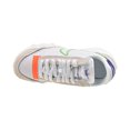 thumbnail image 5 of Nike Waffle Racer 2X Women's Shoes Desert Sand-Summit White ck6647-004, 5 of 6