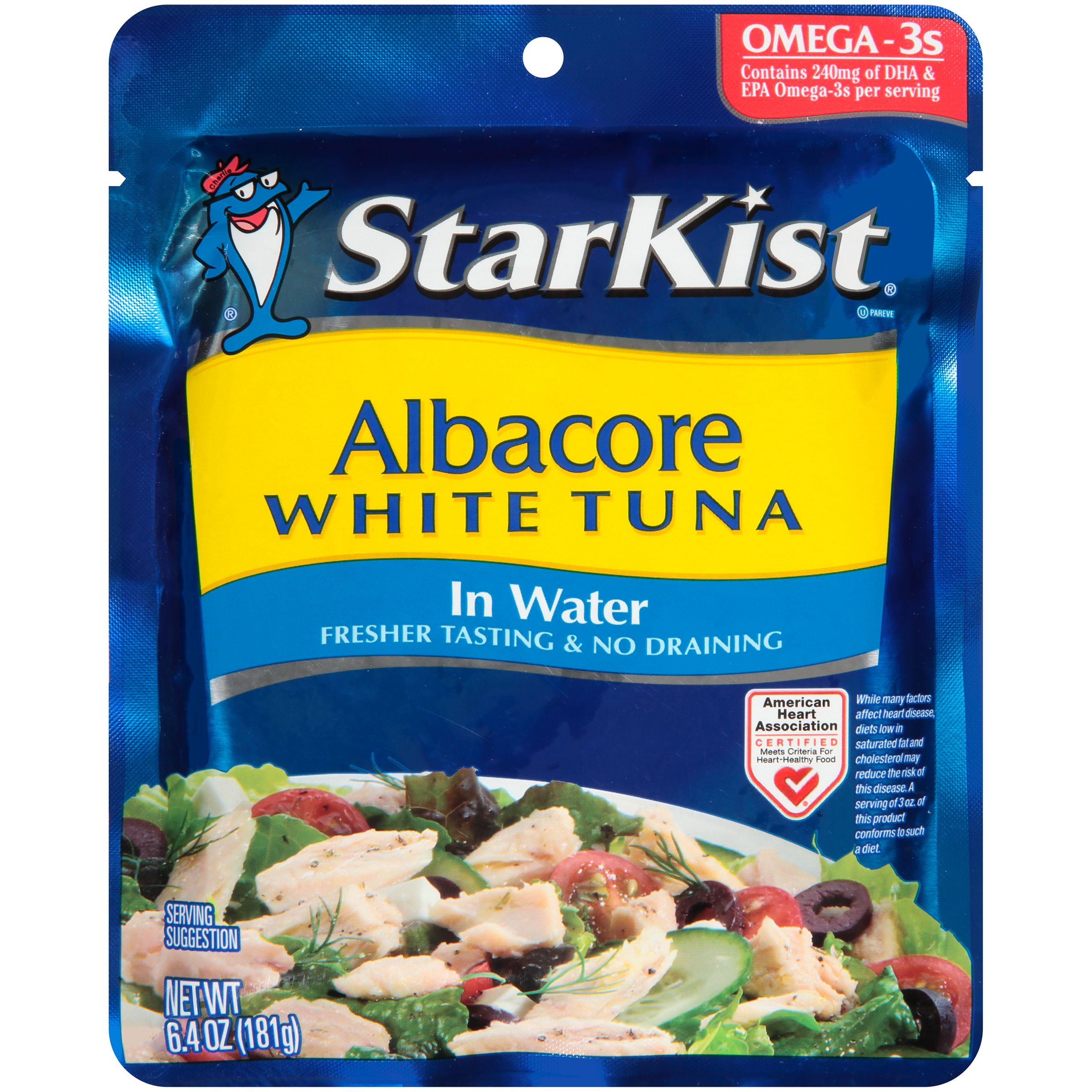 Starkist Albacore Tuna Packet Nutrition Facts Besto Blog starkist-albacore-tuna-packet-nutrition-facts-besto-blog
