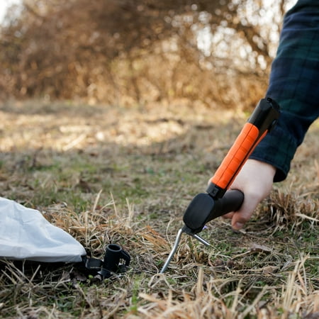 Ozark Trail 3 in 1 Hatchet Saw Combo with Bow Saw and Hammer Included (missing part)
