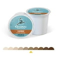 thumbnail image 5 of Caribou Coffee Caribou Blend Coffee K-Cups, 24/Box, 5 of 8