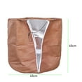 thumbnail image 1 of Plant Winter Protection Pot, Winter Plant Frost Protection Cover,for Fruit Trees 40*40cm, 1 of 8