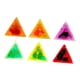 thumbnail image 4 of 6 juguetes sensoriales de gel líquido suave, baldosas de movimiento líquido, regalos de viaje, almohadillas sensoriales de agua, tapetes de juego para niños de 3 a 4 años, Triángulo, 4 of 9