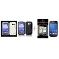 thumbnail image 2 of Samsung GALAXY Trend Lite / Fresh Étui en Gel + SP, iPhone 13 Pro, 2 of 8