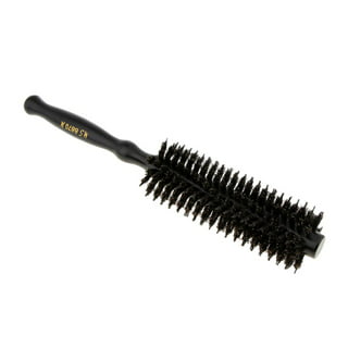  20 Pack Mini Hair Brushes Bulk, Mini Hair Brush Individually  Wrapped, Soft Bristles Adds Shine, Scalp Massage and Detangling, Safe for  All Hair Types Extensions, Wigs(Bright Black) : Beauty 