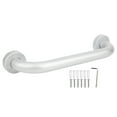 thumbnail image 2 of Anti-Slip Handle, Household Tool Handrail, Durable For Toilet For Bathroom, 2 of 8