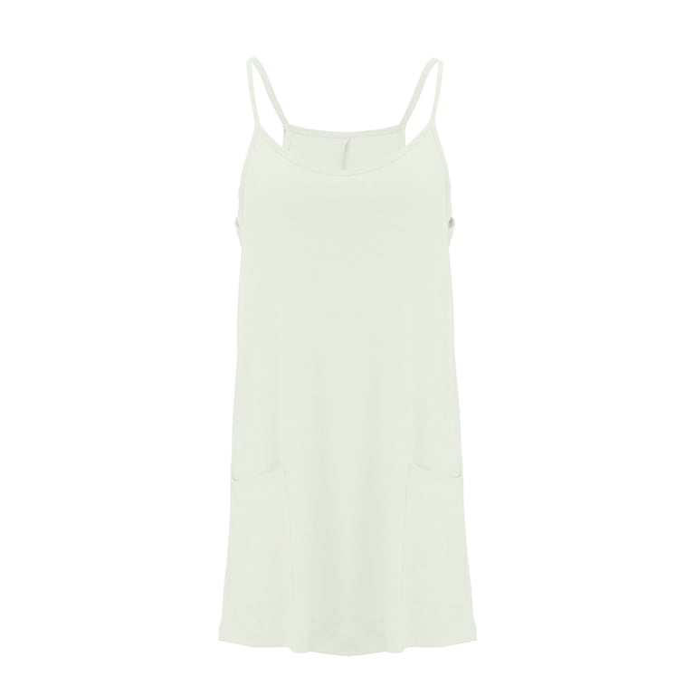 Dress with Built In Shorts Womens Rompers Summer Dress with Shorts Underneath Jumpsuits for Women Shorts Beach Romper Women's Summer Comfortable Casual Suspender Shorts Pocket Jumpsuit Shorts - Walmart.com Dress with Built In Shorts Womens Rompers Summer Dress with Shorts Underneath Jumpsuits for Women Shorts Beach Romper Women's Summer Comfortable Casual Suspender Shorts Pocket Jumpsuit Shorts - Walmart.com