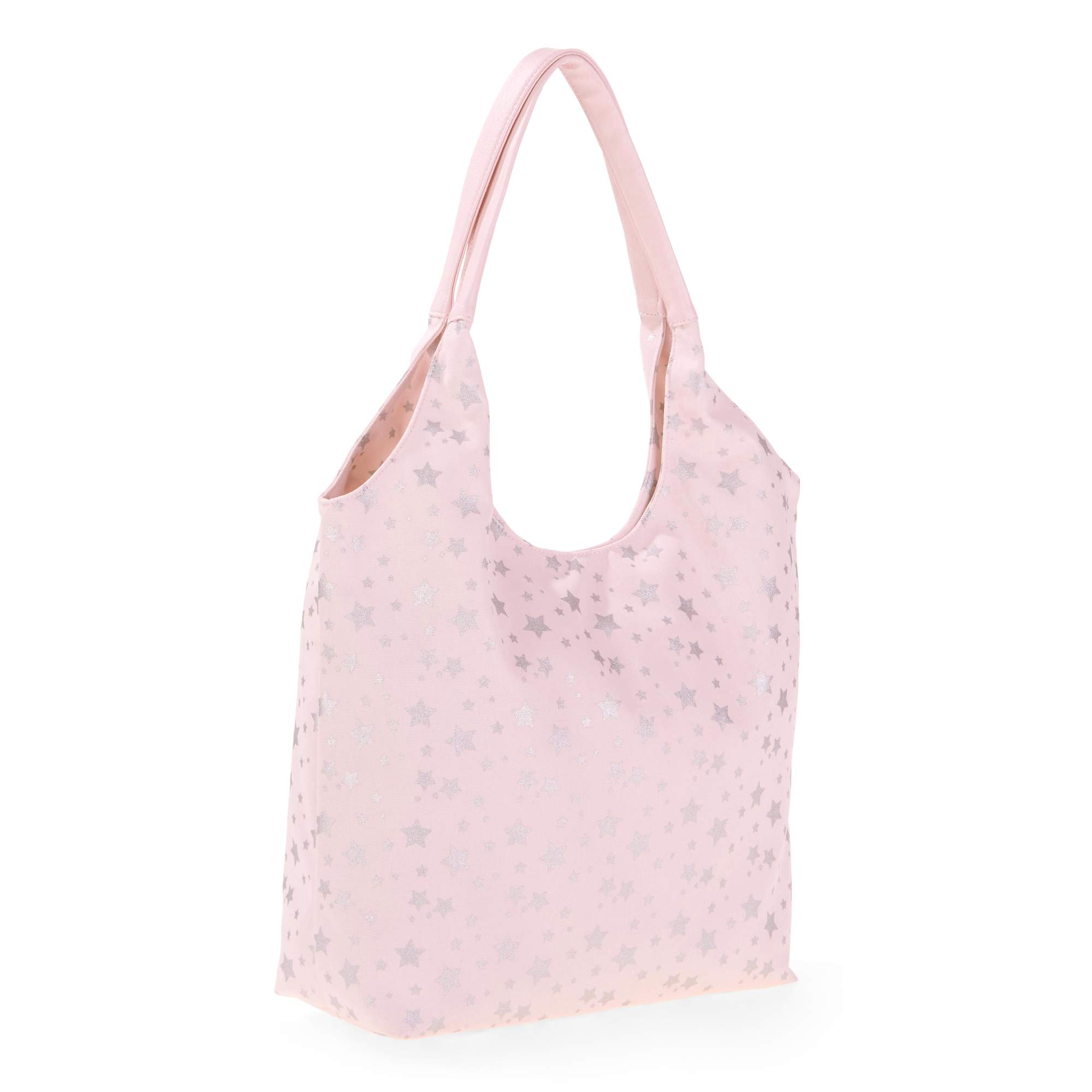 No Boundaries Novelty Hobo Bag