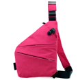 thumbnail image 1 of JUNWELL 2024 NEW Anti Theft Travel Bag Cross Body Bag, 1 of 7