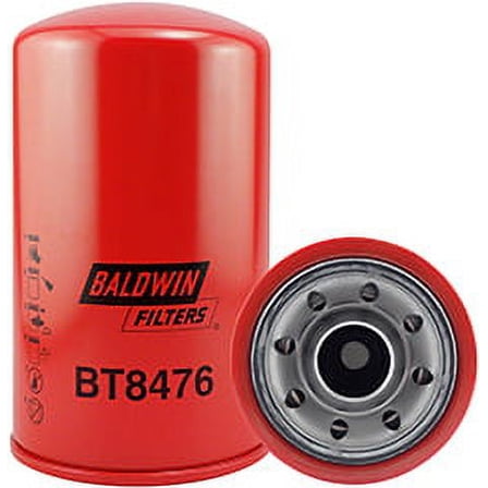 Hydraulic Spin-on Baldwin BT8476
