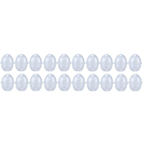 Making Real Egg Mould Leak Proof Real Mountain Chicken Egg Mold Production Model