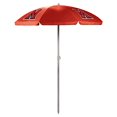 thumbnail image 1 of Picnic Time Parapluie-Rouge (Miami Université Redhawks) Impression Numérique, 1 of 1