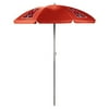 Umbrella-Red (Miami University Redhawks) Digital Print