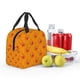 thumbnail image 5 of Easygdp Red Crab Bolsa Térmica Premium - Tela Oxford Impermeable, Gran Capacidad, Bolsillo Frontal, Unisex para Trabajo, Escuela, Actividades al Aire Libre y Picnics, 5 of 8