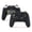 Black, variant on GeekShare Cat Paw Silicone Protective Case Skin for Switch 2 Pro Controller Cover Joystick Caps Blue
