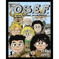 O.S.E.F.: Osef (Paperback)