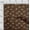 Brown, variant on oneOone Cotton Poplin Twill Black Fabric Dot & Bird Block Quilting Supplies Print Sewing Fabric By The Yard 56 Inch Wide