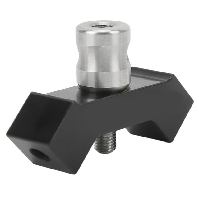 V Bar Stabilizer, Archery V Bar Mount Copper Spacers Friction Resistance For Recurve Bow
