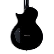 ESP LTD EC-01FT Black Electric Guitar